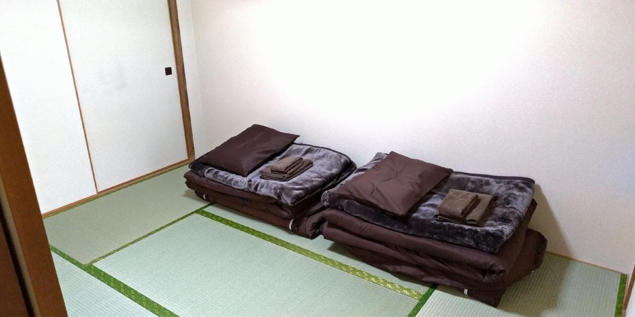 札幌市中心部大通公園まで徒歩十分観光移動に便利なロケーションh702 Buitenkant foto